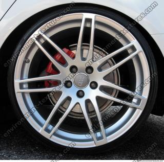 Photo Reference of Audi S4